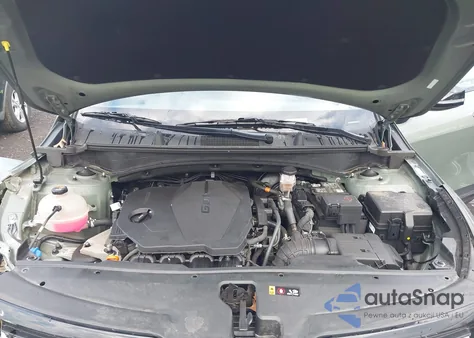 2023 Kia Sportage X-Pro z USA, uszkodzony, nr VIN 5XYK7CAF2PG089065